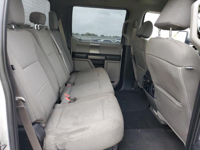 Photo 6 from auction – 2019 FORD F250 SUPER with VIN 1FT7W2BTXKEE50700