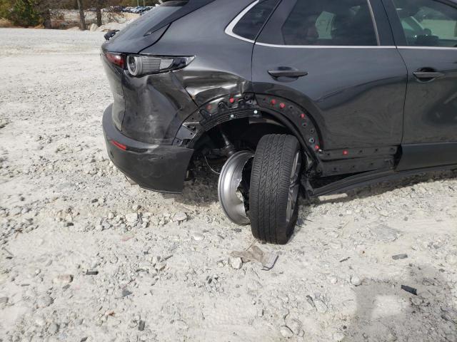Photo 9 from auction – 2021 MAZDA CX-30 PREF with VIN 3MVDMACL7MM319172
