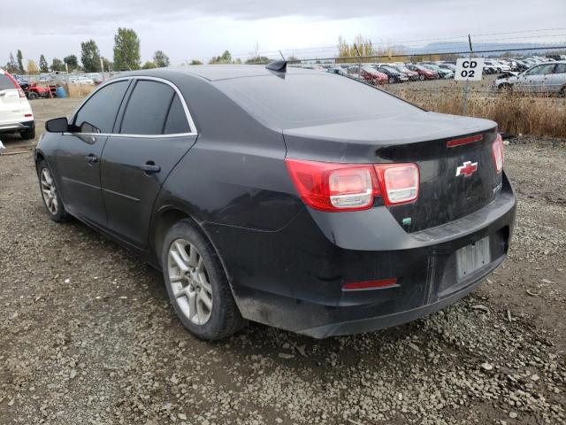 Photo 3 from auction – 2015 CHEVROLET MALIBU 1LT with VIN 1G11C5SL6FF101039