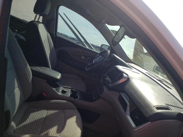 Photo 5 from auction – 2018 GMC TERRAIN SL with VIN 3GKALMEXXJL342721