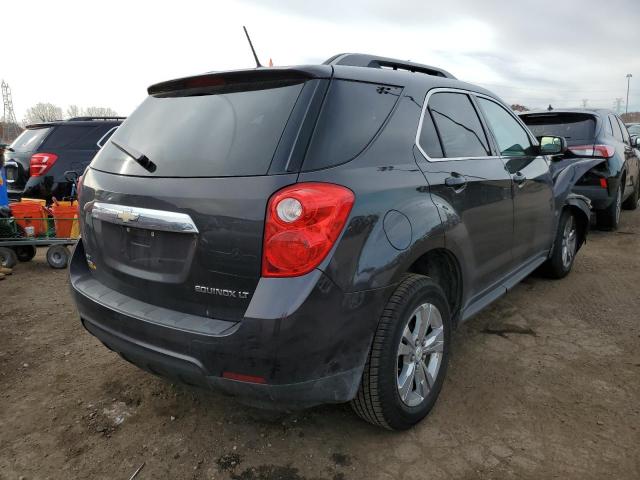 Photo 4 from auction – 2013 CHEVROLET EQUINOX LT with VIN 1GNFLEEKXDZ124665