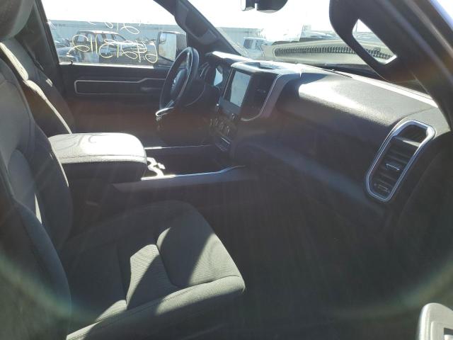 Photo 5 from auction – 2021 RAM 1500 BIG H with VIN 1C6SRFBT2MN765736