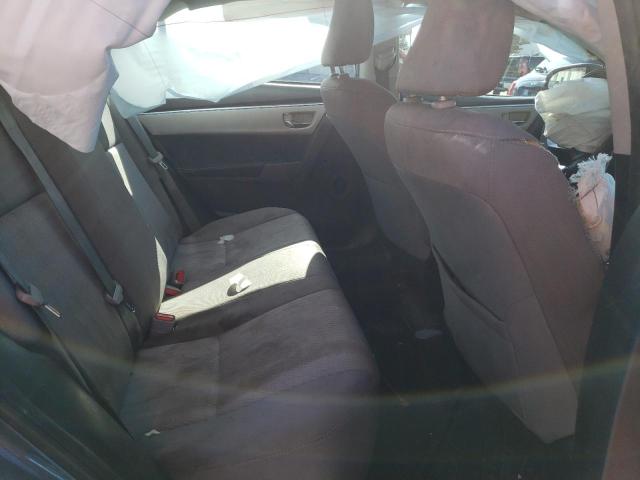 Photo 6 from auction – 2014 TOYOTA COROLLA L with VIN 5YFBURHE5EP131438