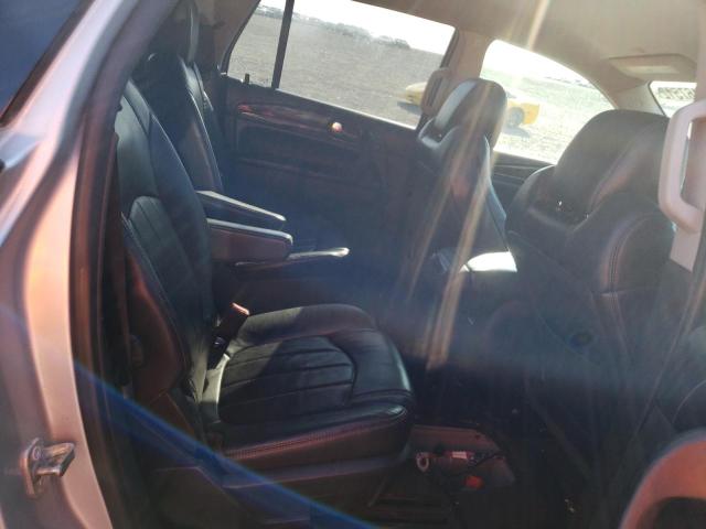 Photo 6 from auction – 2013 BUICK ENCLAVE with VIN 5GAKRCKD3DJ159757