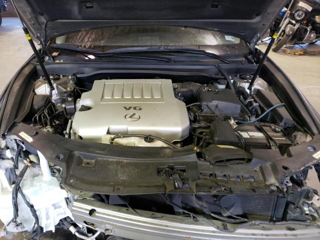 Photo 7 from auction – 2015 LEXUS ES 350 with VIN JTHBK1GG2F2208808