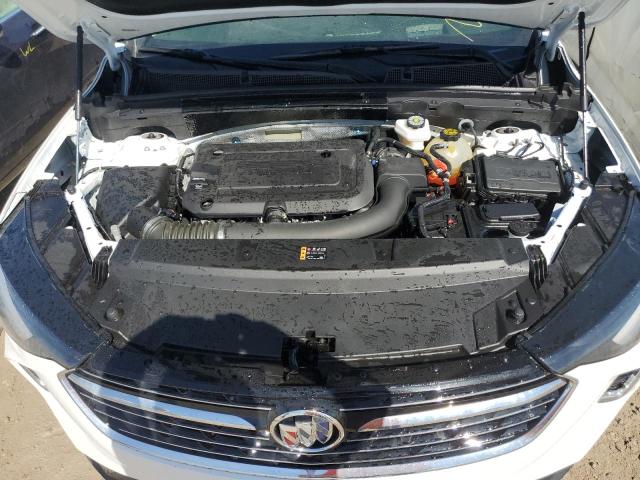 Photo 7 from auction – 2021 BUICK ENVISION E with VIN LRBFZNR4XMD166400