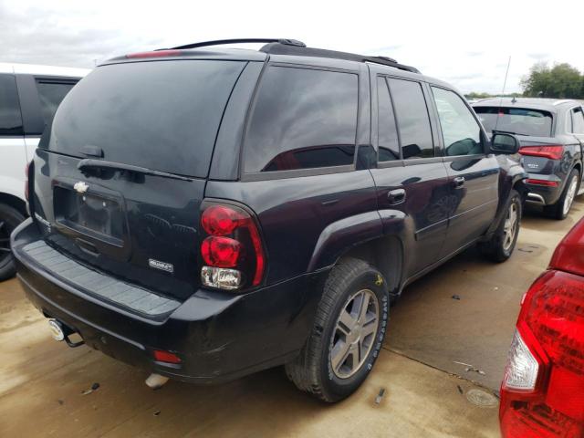 Photo 4 from auction – 2008 CHEVROLET TRAILBLAZE with VIN 1GNDS13S182188050