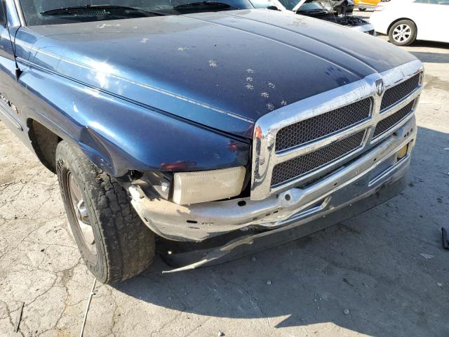 Photo 9 from auction – 2000 DODGE RAM 1500 with VIN 3B7HC13Z9YG110496