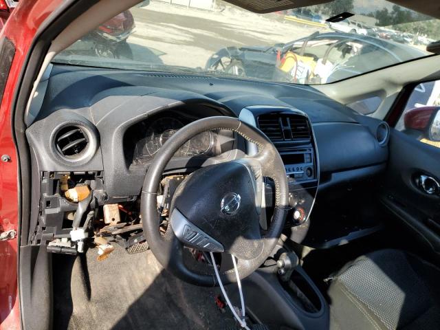 Photo 8 from auction – 2015 NISSAN VERSA NOTE with VIN 3N1CE2CP6FL404809