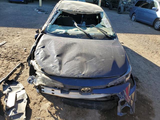 Photo 5 from auction – 2020 TOYOTA COROLLA LE with VIN 5YFEPRAE2LP051994