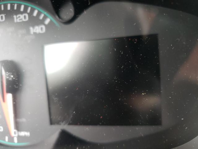 Photo 8 from auction – 2019 CHEVROLET SONIC LT with VIN 1G1JD5SB9K4150486