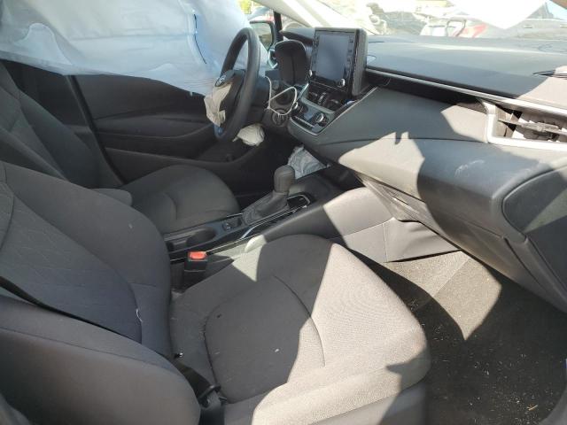 Photo 5 from auction – 2022 TOYOTA COROLLA LE with VIN 5YFEPMAE1NP299501