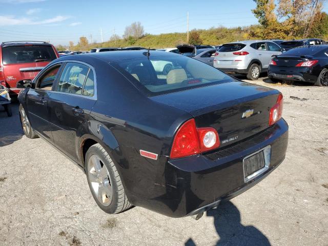 Photo 3 from auction – 2011 CHEVROLET MALIBU 2LT with VIN 1G1ZD5E16BF119089