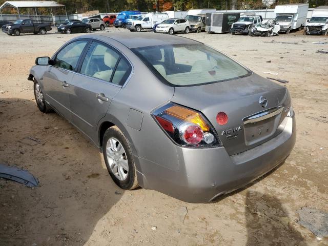 صورة رقم 3 من المزاد - 2012 NISSAN ALTIMA BAS مع VIN 1N4AL2AP2CN466819