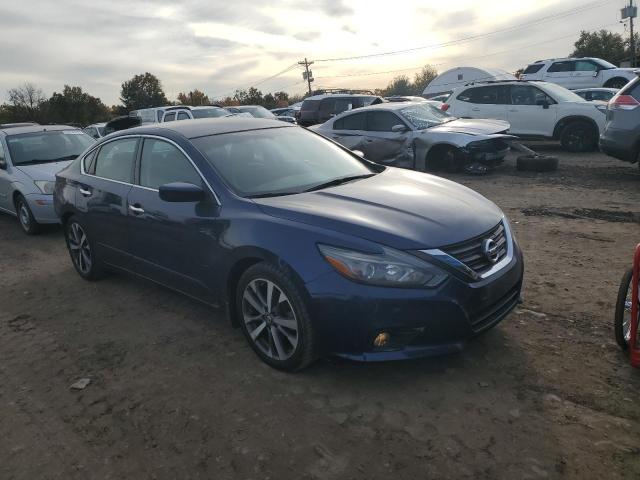 Photo 1 from auction – 2017 NISSAN ALTIMA 2.5 with VIN 1N4AL3AP1HC145413