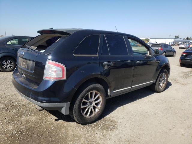 Photo 3 from auction – 2008 FORD EDGE SE with VIN 2FMDK36C18BA95009
