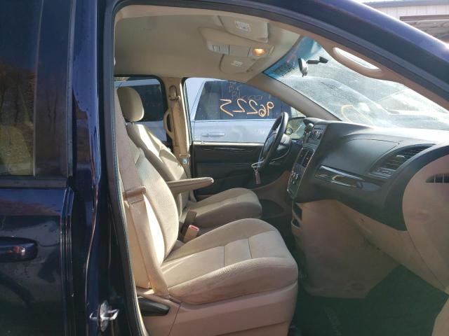 Photo 5 from auction – 2014 DODGE GRAND CARA with VIN 2C4RDGBG0ER353480