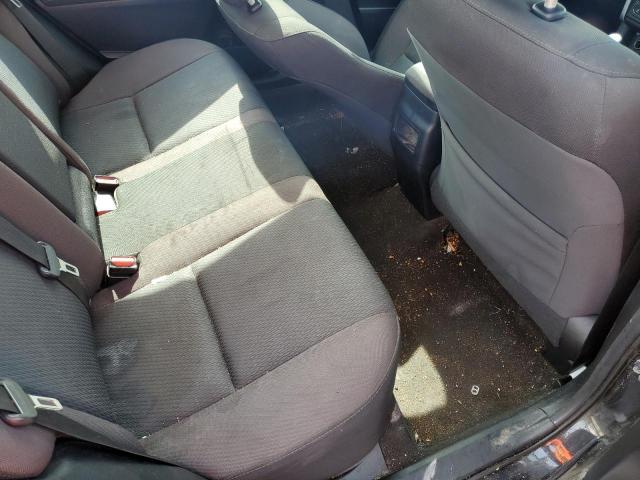 Photo 6 from auction – 2018 TOYOTA COROLLA L with VIN 2T1BURHE6JC104677