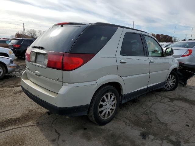 Photo 4 from auction – 2007 BUICK RENDEZVOUS with VIN 3G5DA03L67S592227