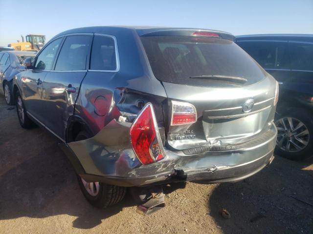Photo 3 from auction – 2012 MAZDA CX-9 with VIN JM3TB2CA8C0355159