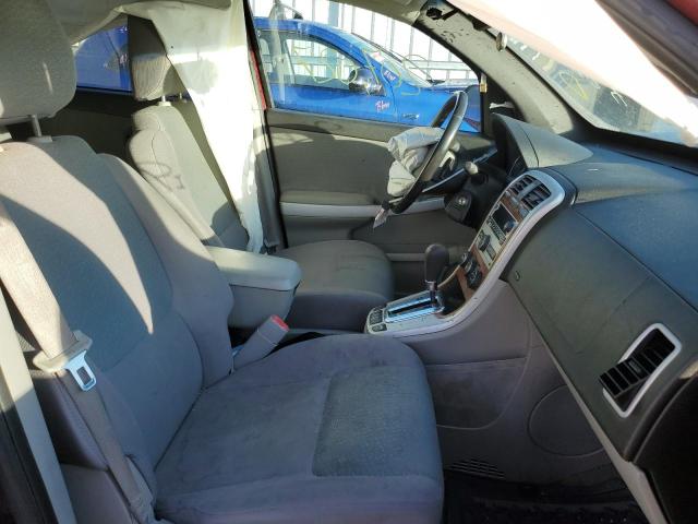 Photo 5 from auction – 2008 CHEVROLET EQUINOX LT with VIN 2CNDL53FX86325520