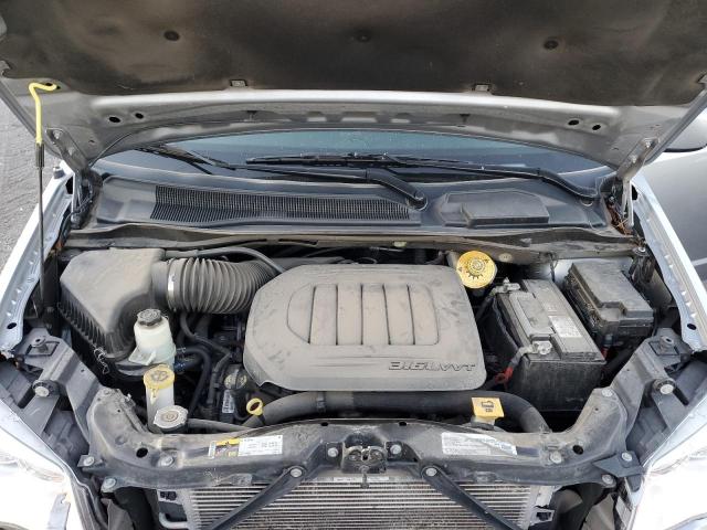 Foto 7 de la subasta – 2019 DODGE GRAND CARA con VIN 2C4RDGCG2KR793386