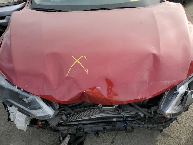 Photo 7 from auction – 2019 NISSAN ROGUE S with VIN 5N1AT2MT7KC790227