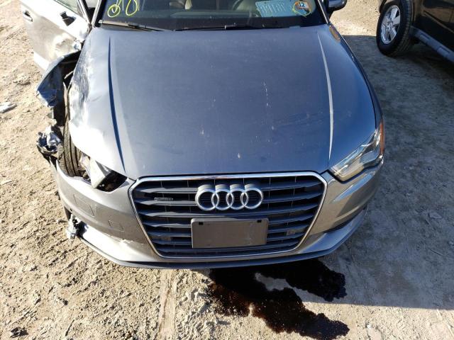 Zdjęcie 7 z aukcji – 2016 AUDI A3 PREMIUM z VIN WAUE8GFF7G1026650