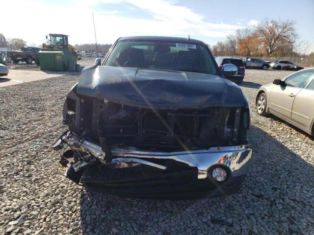 Photo 9 from auction – 2011 GMC SIERRA K15 with VIN 1GTR2VE34BZ462559