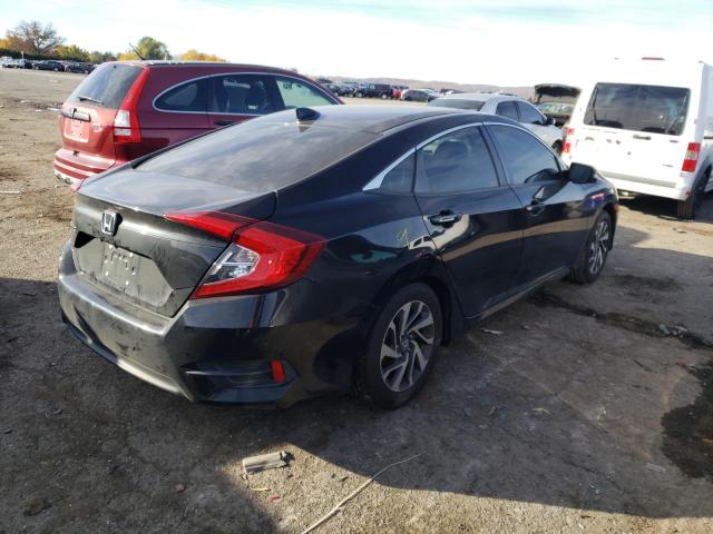 Photo 4 from auction – 2017 HONDA CIVIC EX with VIN 2HGFC2F70HH561891