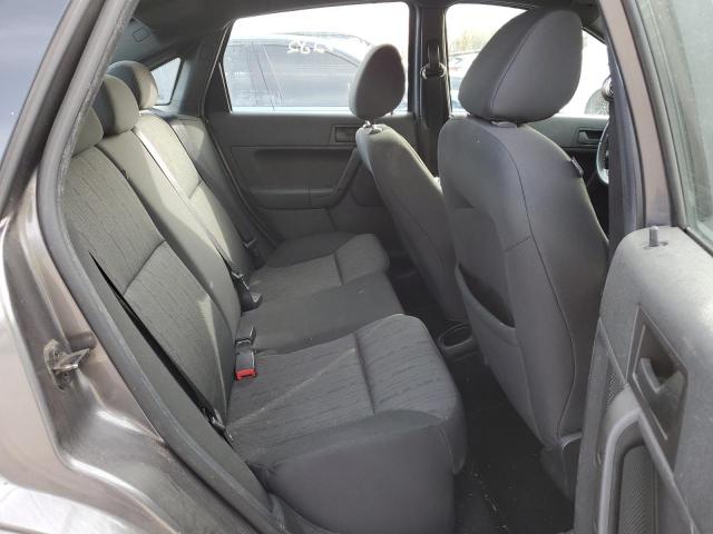 Photo 6 from auction – 2010 FORD FOCUS SE with VIN 1FAHP3FN3AW275675