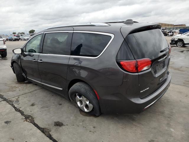 Photo 2 from auction – 2018 CHRYSLER PACIFICA H with VIN 2C4RC1N79JR229536