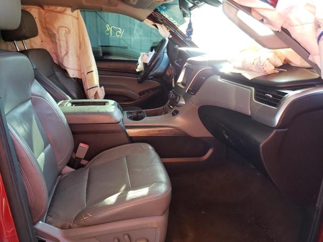 Photo 5 from auction – 2015 CHEVROLET TAHOE C150 with VIN 1GNSCBKC8FR267529