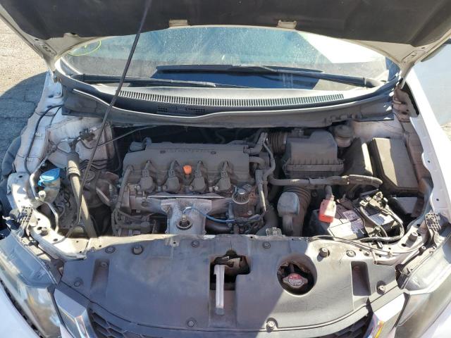 Photo 7 from auction – 2015 HONDA CIVIC LX with VIN 2HGFB2F56FH551851