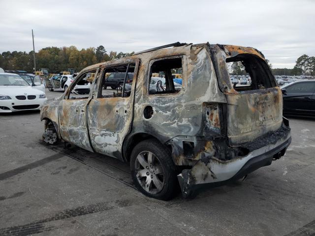 Photo 10 from auction – 2013 HONDA PILOT TOUR with VIN 5FNYF3H93DB022510