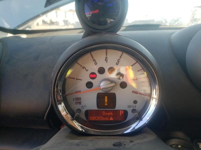 Foto 9 de la subasta – 2011 MINI COOPER S C con VIN WMWZC5C52BWL53999