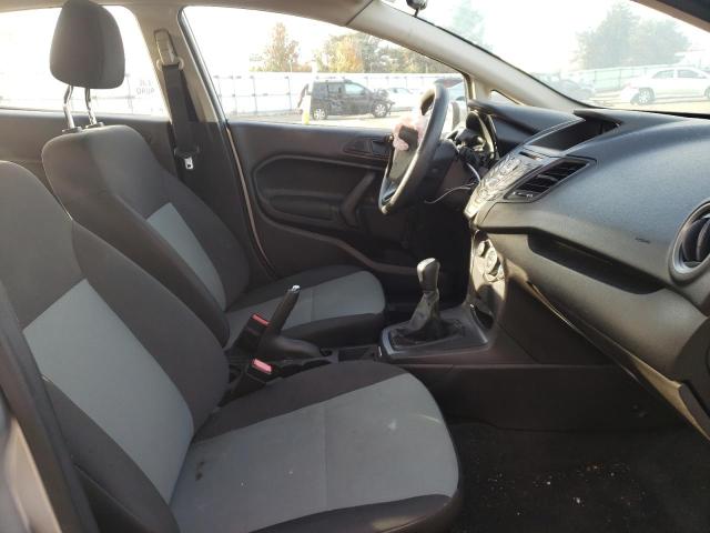 Photo 5 from auction – 2016 FORD FIESTA S with VIN 3FADP4AJ2GM114235