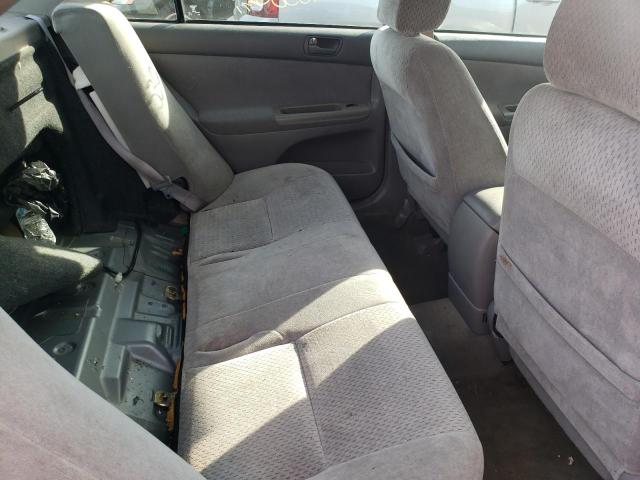 Photo 6 from auction – 2003 TOYOTA CAMRY LE with VIN 4T1BE32K53U681386