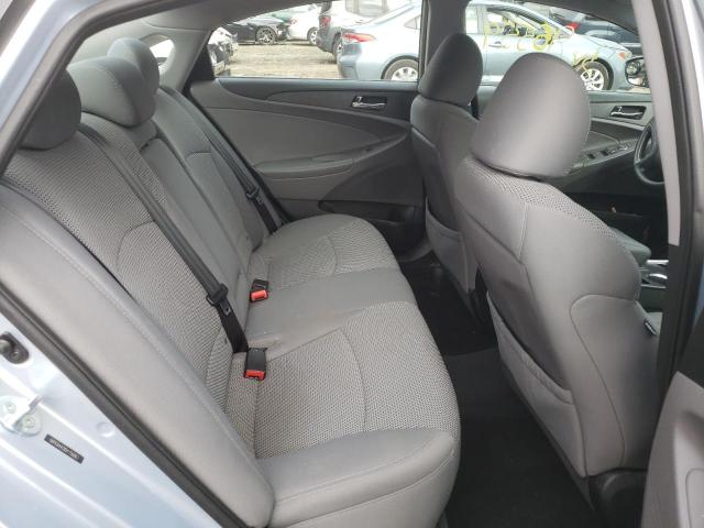 Photo 6 from auction – 2013 HYUNDAI SONATA GLS with VIN 5NPEB4AC8DH756863
