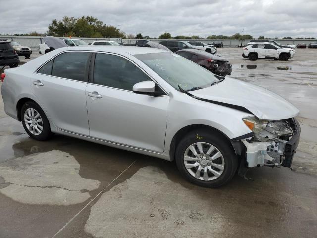 Photo 4 from auction – 2012 TOYOTA CAMRY BASE with VIN 4T4BF1FK8CR180994