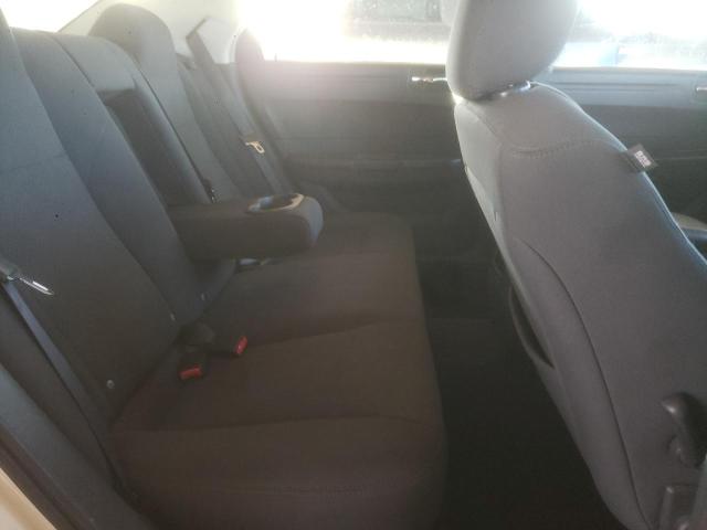 Photo 6 from auction – 2008 CHRYSLER 300 LX with VIN 2C3LA43R78H107604