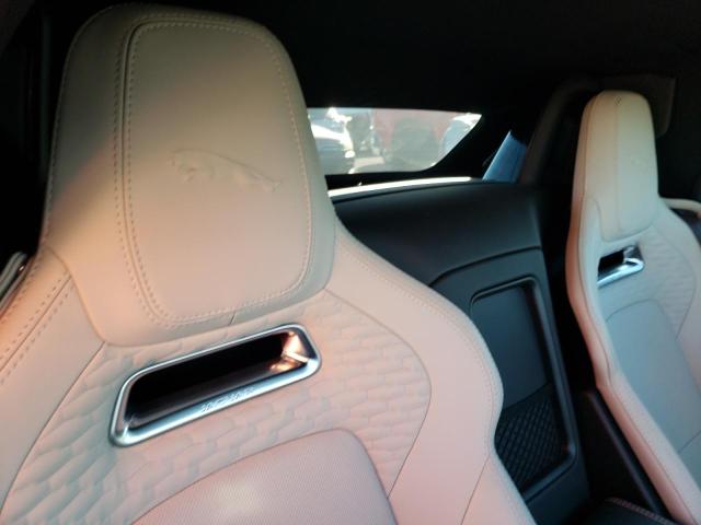 Photo 6 from auction – 2022 JAGUAR F-TYPE with VIN SAJDD5EE8NCK77591