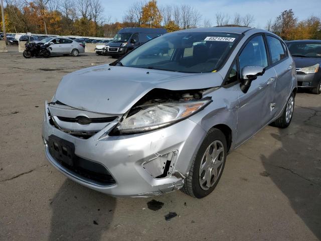 Photo 2 from auction – 2012 FORD FIESTA SE with VIN 3FADP4EJ9CM104516