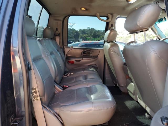 Photo 6 from auction – 2002 FORD F150 SUPER with VIN 1FTRW07L42KC78414
