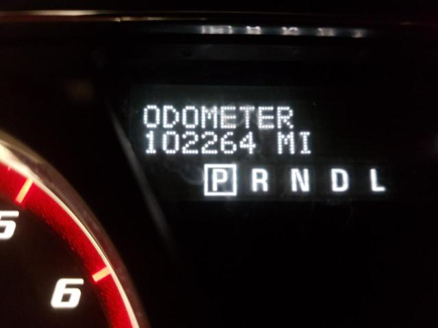 Photo 8 from auction – 2015 GMC ACADIA SLT with VIN 1GKKRRKD5FJ173684
