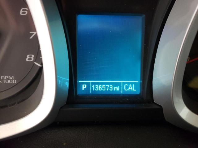 Photo 8 from auction – 2014 CHEVROLET EQUINOX LT with VIN 2GNFLBE31E6239448
