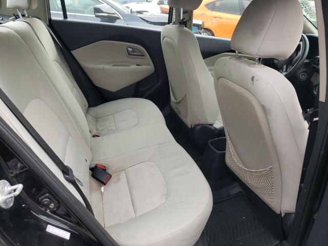 Photo 6 from auction – 2013 KIA RIO LX with VIN KNADM4A31D6098557
