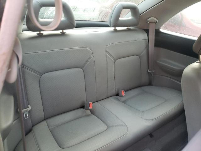Photo 6 from auction – 2000 VOLKSWAGEN NEW BEETLE with VIN 3VWDD21C7YM423853