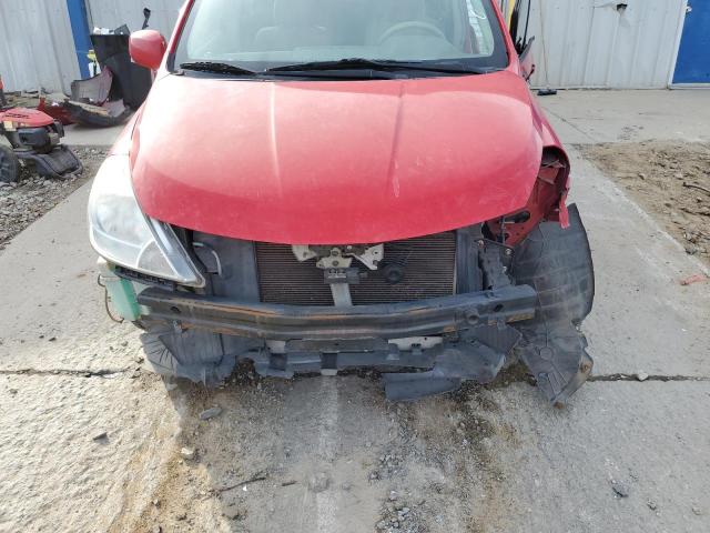 Photo 9 from auction – 2010 NISSAN VERSA S with VIN 3N1BC1CP9AL360468