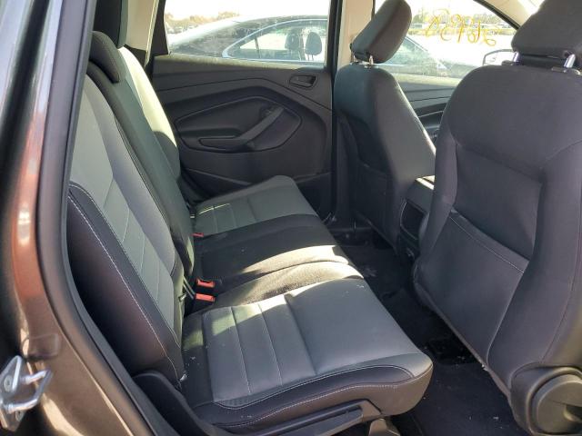 Photo 6 from auction – 2018 FORD ESCAPE S with VIN 1FMCU0F77JUD17737